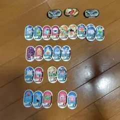 ポケモン メザスタ 27枚セット