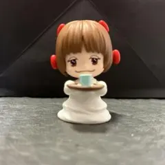 ピノコ フィギュアコレクション ピノコ〈お薬どうぞ〉
