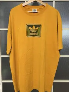 【希少】90s-00s adidas ペルー製 XLのサムネイル