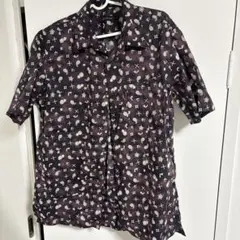 Calvin Klein Jeans カルバンクライン　半袖シャツ L
