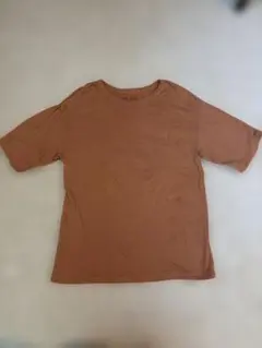 searoomlynn ブラウン 半袖 Tシャツ コットンのサムネイル