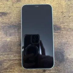 Apple iPhone 12 128GB グリーン本体