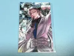 悪魔執事と黒い猫 あくねこ バレンタイン シロ トレカ風カード