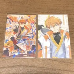 北見遊征 チェキ風カード 2026年最新】北見遊征 37カードの人気アイテム - メルカリ