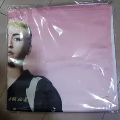 リベミュ くじ A賞 龍宮寺堅