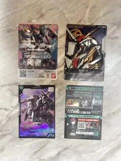 機動戦士ガンダム 閃光のハサウェイ　キルケーの魔女　映画　入場者特典　第3弾