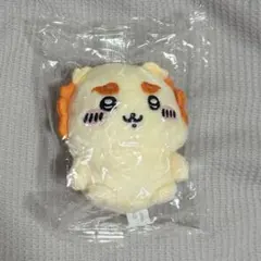 ちいかわ　お座りぬいぐるみ　シーサー⑥