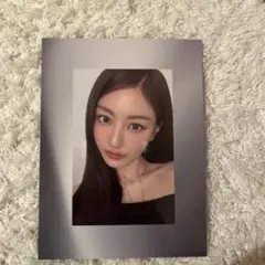 TWICE ミルクタッチ ジヒョ　jihyo トレカ twice ジヒョ トレカ milk touch ミルクタッチ 韓国限定 最安値 - メルカリ