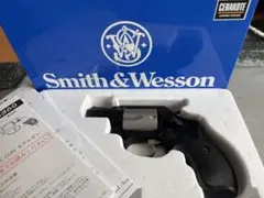 タナカ　S & W360PD HWモデルガンのサムネイル