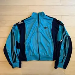 2026年最新】adidas リメイク ジャケットの人気アイテム - メルカリ