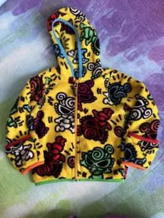 2026年最新】HYSTERIC MINI ベビー用アウターの人気アイテム - メルカリ