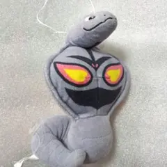 ポケモン アーボック カラーセレクション ぬいぐるみパープル　ポケットモンスター