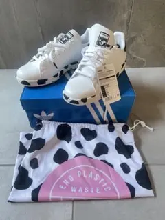 adidas 限定ゴルフシューズ　新品未使用　25センチ