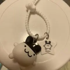 たまごっち マルチチャーム　みみっち