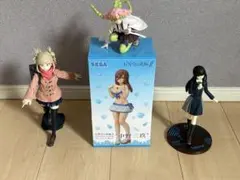 ‼️まとめ売り　アニメフィギュアセット‼️