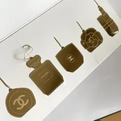 2025年最新】シャネルノベルティ チャームの人気アイテム - メルカリ