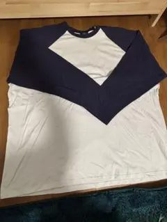 URBAN RESEARCH 七分・長袖カットソー L