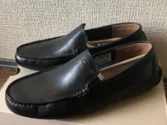 Clarks Corsley Plain 882J☆UK4 1/2☆ブラック - メルカリ