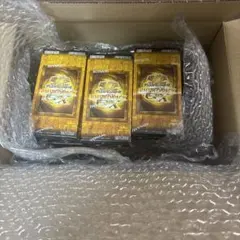 遊戯王 LIMITED PACK ラーイエロー 未開封10BOXセット - メルカリ