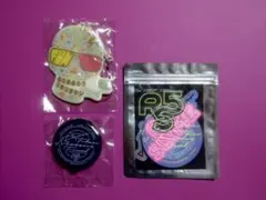 リップスライム ミュージシャン