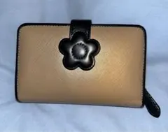 マリークワント　財布　マリクワ