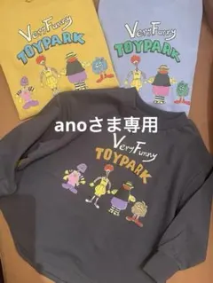 ⭐︎ ano さま 専用 ⭐︎