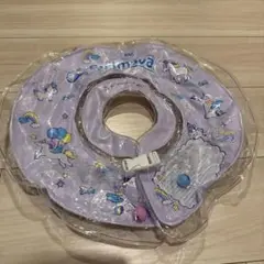 スイマーバ Swimava 新品 空気入れ ポーチ付き
