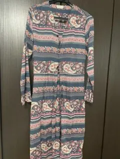 CUBE SUGAR ワンピース M