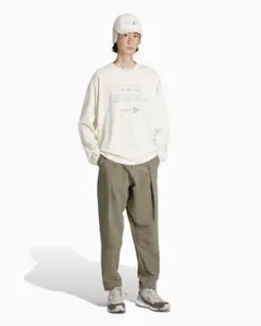 adidas TERREX × and wander Xploric / パンツのサムネイル