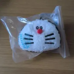 100％ドラえもん＆フレンズ in 東京 おにぎりドラえもん クッション
