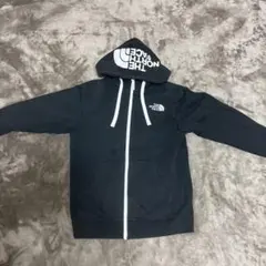THE NORTH FACE ブラックパーカー