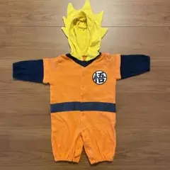 ドラゴンボール　ロンパス　50〜60