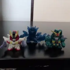 2026年最新】sdガンダムフルカラーカスタムの人気アイテム - メルカリ