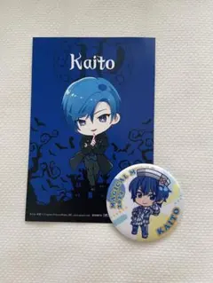 2025年最新】マジカルミライ 缶 kaitoの人気アイテム - メルカリ