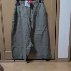 ドラッグストアーズタグ付き綿パンツのサムネイル