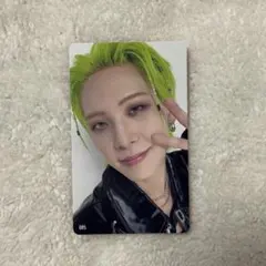 川尻蓮 ラポスタ トレカ