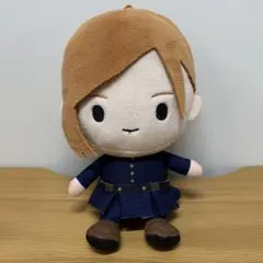 呪術廻戦　釘崎野薔薇　ちびぬい