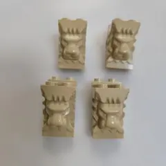 レゴ　ライオン　壁　城 パーツ まとめ売り