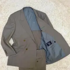 2025年最新】バーバリー ダブル ジャケットの人気アイテム