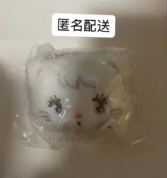 mikko charactersフェイスマスコット キーホルダー　ムース