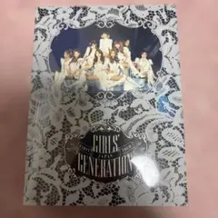 少女時代 JAPAN FIRST TOUR DVD 豪華初回限定盤 - メルカリ