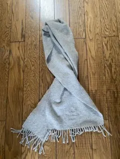 Vivienne Westwood マフラー グレーのサムネイル