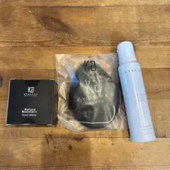 KYOGOKU スカルプシンク 頭皮ブラシ 4D電動ヘッドスパブラシ