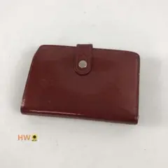 LOUIS VUITTON ヴィトン ポルトモネ ビエ ヴィエノワ ヴェルニ