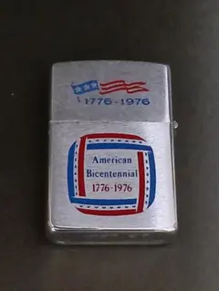 2026年最新】zippo 1976の人気アイテム - メルカリ