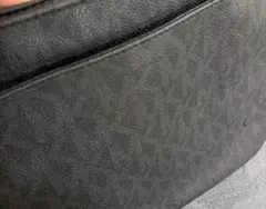 【美品】MICHEAL KORS ショルダーバッグのサムネイル