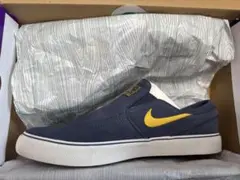 ナイキ nike sb ズーム ジャノスキー by You - メルカリ