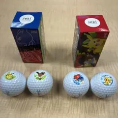 2025年最新】ポケモン ゴルフボールの人気アイテム - メルカリ