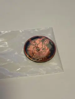 ポケモンカードゲーム ブースター コイン