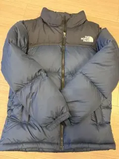 THE NORTH FACE KIDS ヌプシ ダウン ジャケット 150cm